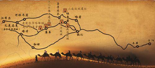 茶马古道被称“亚洲的天堂走廊”，为何说它与丝绸之路一样重要？