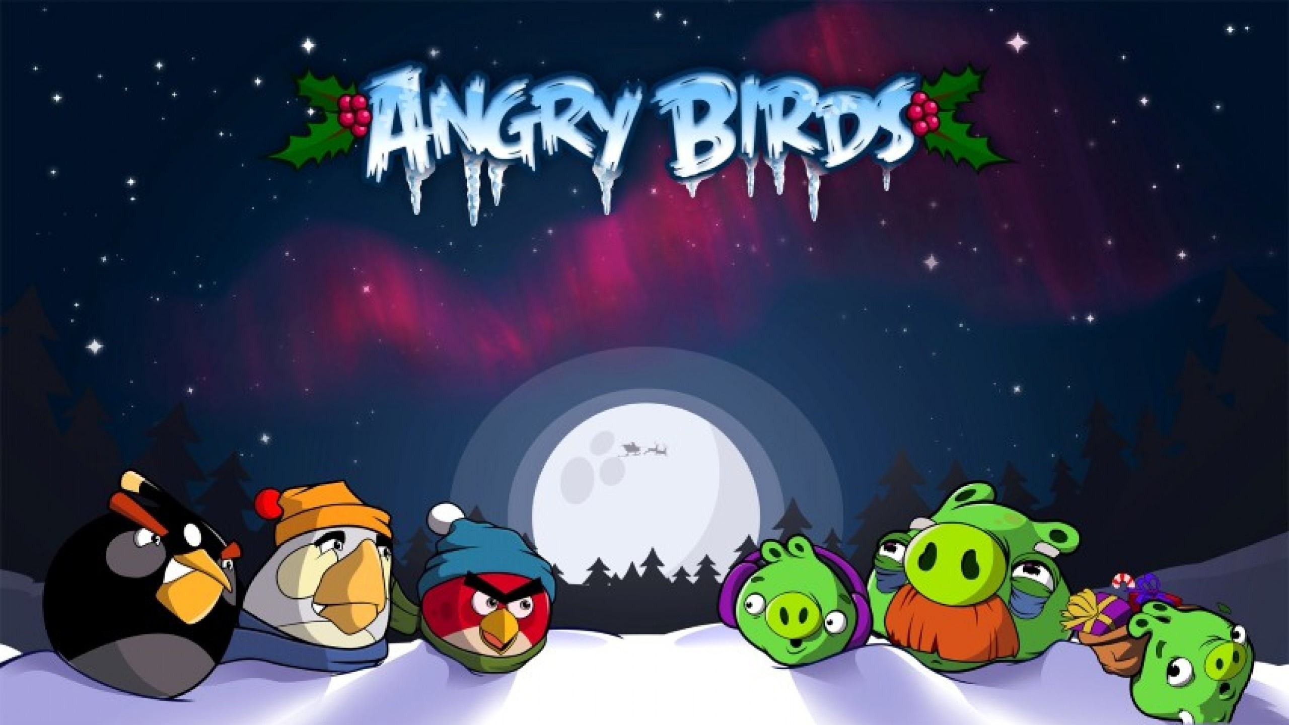 愤怒的小鸟手机版下载愤怒的小鸟游戏下载手机版
