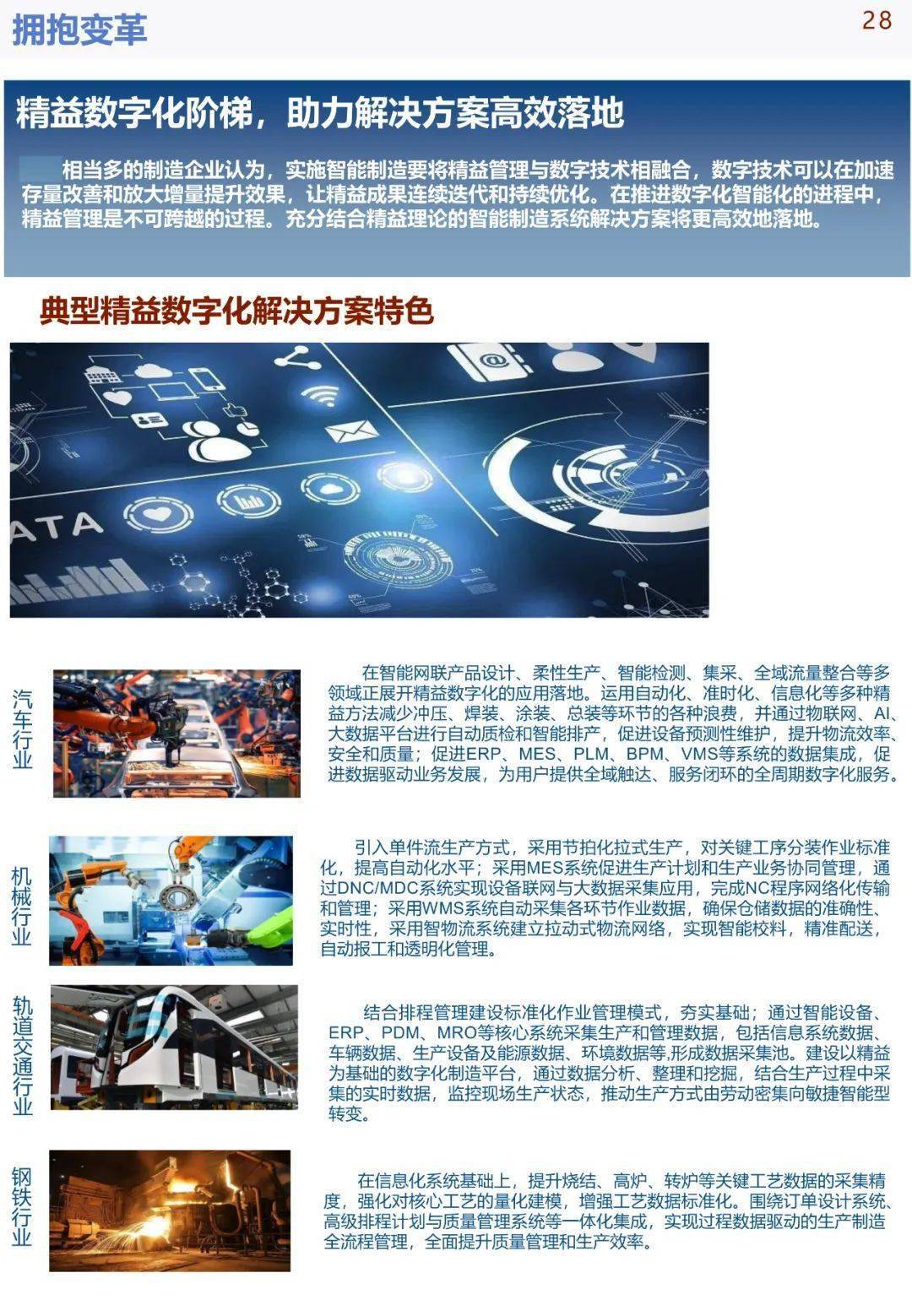 中国手机华为系统下载
:《中国智能制造发展研究报告：系统解决方案》发布(可下载)-第32张图片-太平洋在线下载