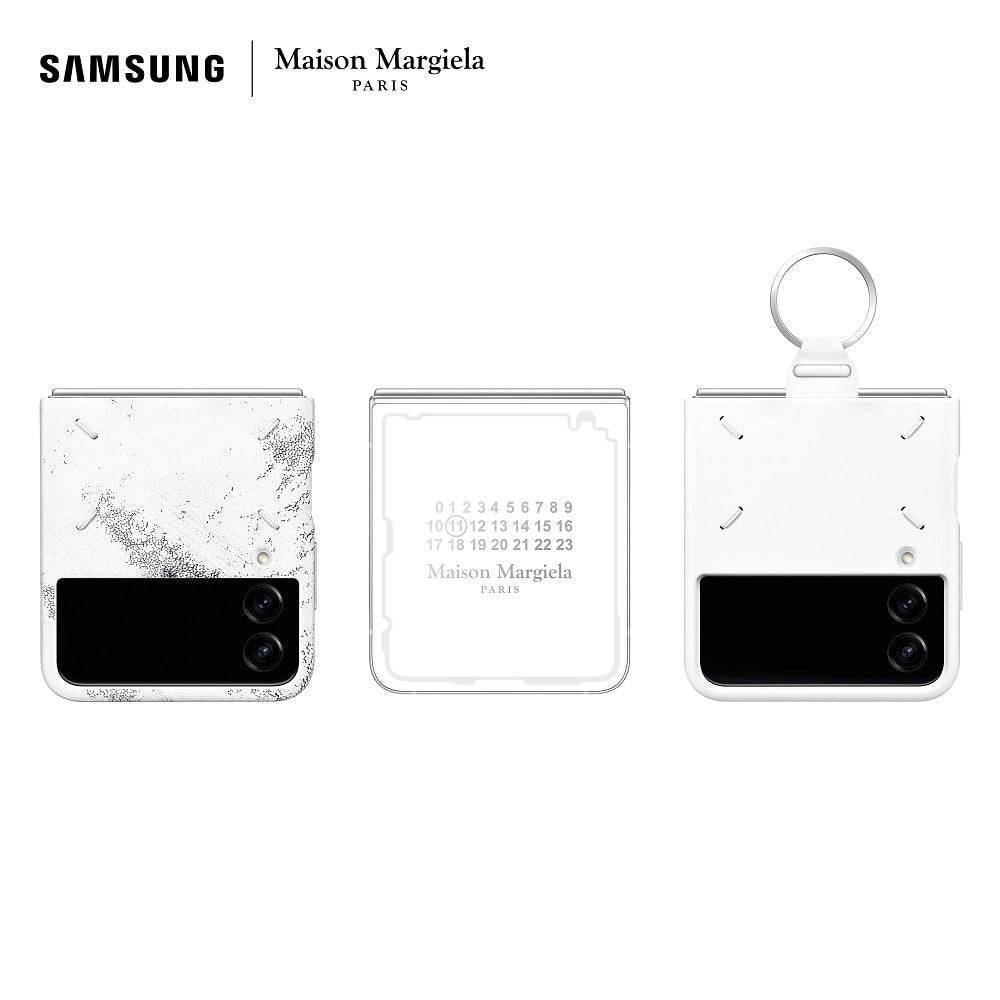 华为手机盒包装盒
:三星 Galaxy Z Flip4 Maison Margiela 限量版上架-第4张图片-太平洋在线下载
