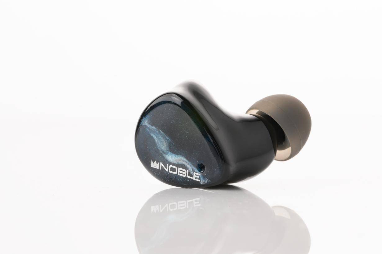 苹果无线耳机有线蓝牙版:真无线的巅峰之作—— Noble Audio发布混合单元蓝牙耳机FoKus Mystiq-第2张图片-太平洋在线下载