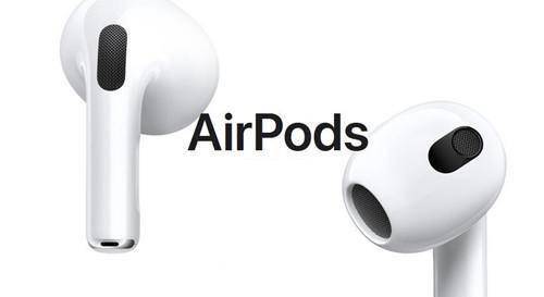 苹果17搞笑版
:外媒称富士康首次获得苹果 AirPods 代工订单 将在印度建厂组装