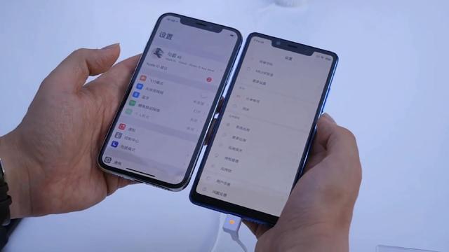 小米8被苹果起诉新闻iphone15于8月量产