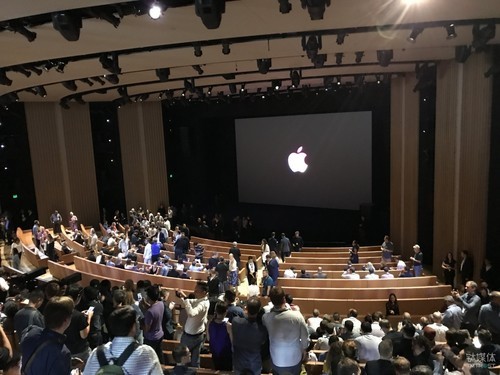 苹果x新闻发布会内容苹果新闻发布会2023回放-第1张图片-太平洋在线下载