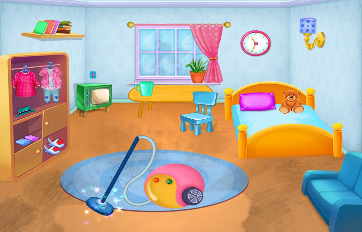 整理房间小游戏安卓整理房间做家务的游戏-第2张图片-太平洋在线下载