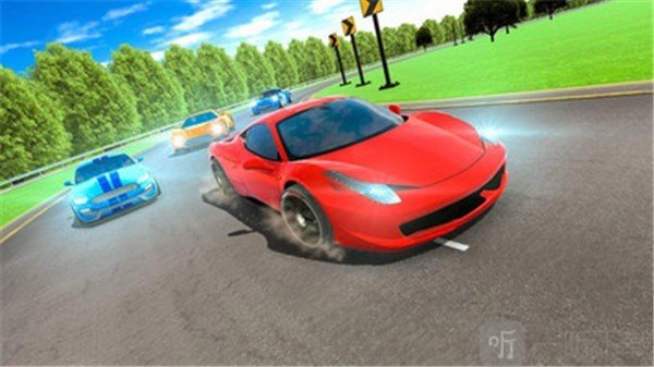 下载跑车游戏免费苹果版ios平台游戏盒子ios版-第1张图片-太平洋在线下载