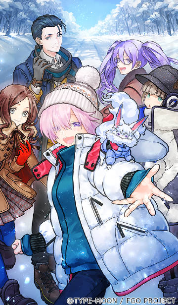 Fgo双开客户端fgo360渠道apk下载