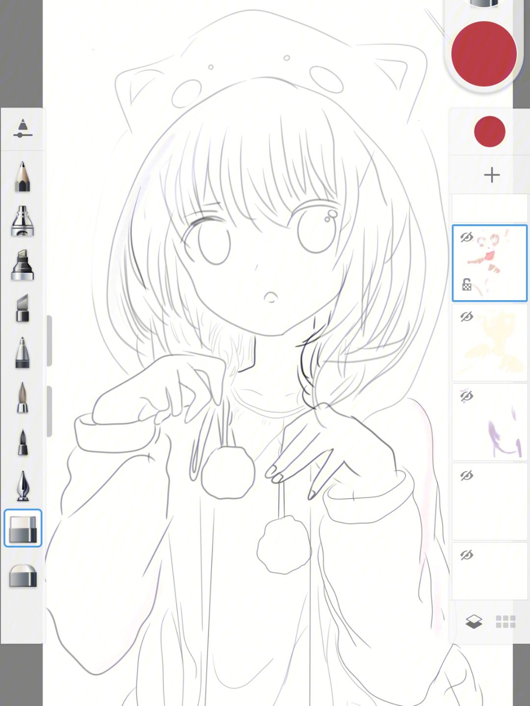 sketchbook安卓版价格autodesksketchbook安卓下载-第2张图片-太平洋在线下载